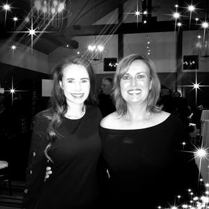 Meet your Posher, Jodi